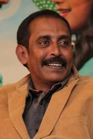 Photo of Anand Babu
