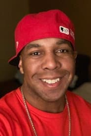 Photo of Jay Blak