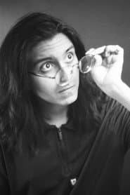Photo of Alex Rosales