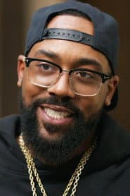 Photo of Marcus Jordan