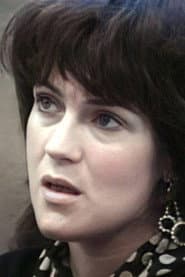 Photo of Stephanie Sarver