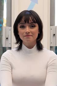 Photo of Lucy Lawrence