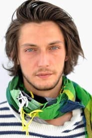Photo of Jonathan Genet