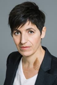 Photo of Carla Calparsoro
