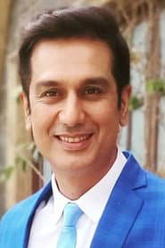 Photo of Sachin Khurana