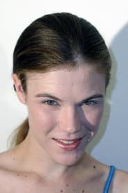 Photo of Anne Howe
