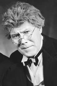Photo of Oscar Rundqvist