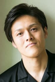 Photo of Yushi Nakamura