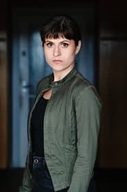 Photo of Adrienn Bazso