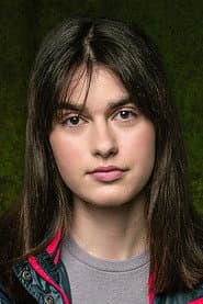 Photo of Eva Samioti