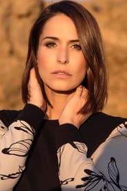 Photo of Patrícia Candoso