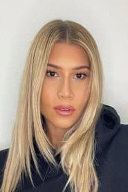 Photo of Alexandra Nair