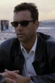 Photo of Tony Markes