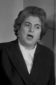 Photo of Despina Panayotidou