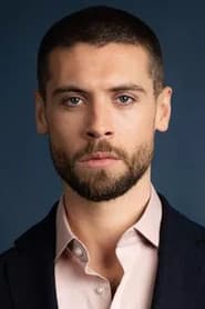 Photo of Ned Porteous
