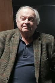 Photo of Philippe Ferran