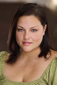 Photo of Camille Hollett-French