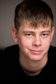 Photo of Matthew DeHoff