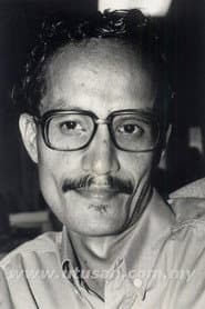 Photo of Osman Kering