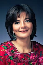 Photo of Mariam Naoum
