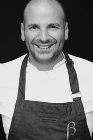 Photo of George Calombaris