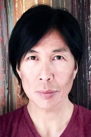 Photo of John Dylan Louie
