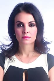 Photo of Christina Pavlidou