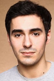 Photo of Andrey Shchyotkin