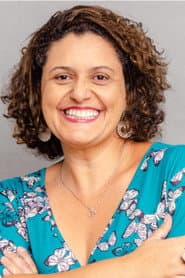 Photo of Simone Kalil