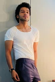 Photo of Ansh Pandey