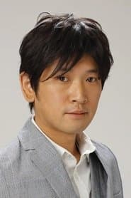 Photo of Tomoharu Hasegawa