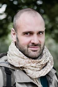Photo of Ed Stafford