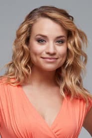Photo of Anna Laura Kiss