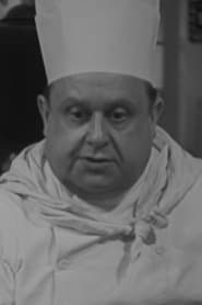 Photo of Léon Larive