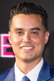 Photo of Brian Marc