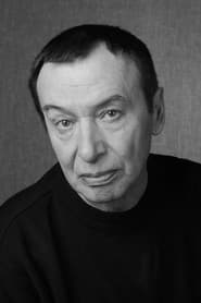 Photo of Felix Pantyushin