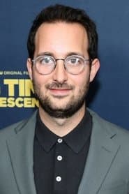Photo of Jason Orley