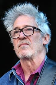 Photo of Chaz Jankel