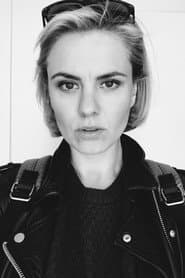 Photo of Aleksandra Shevchenko