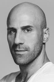 Photo of Jean-Moïse Martin