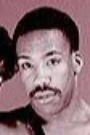 Photo of Eric Ross