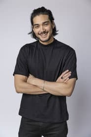 Photo of Adam Dahlström