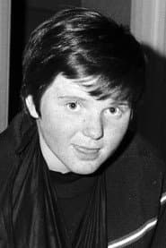 Photo of Isabelle Mir