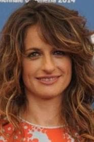 Photo of Anita Kravos