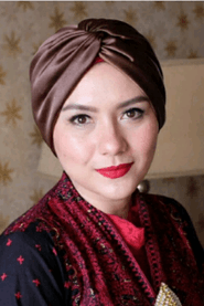 Photo of Viona Rosalina