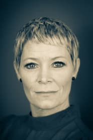 Photo of Sharon Percy