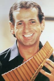 Photo of Gheorghe Zamfir