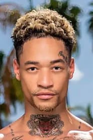 Photo of Sonny Blonde