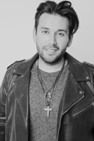 Photo of Joshua Guerrero