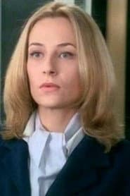 Photo of Cinzia Veronesi